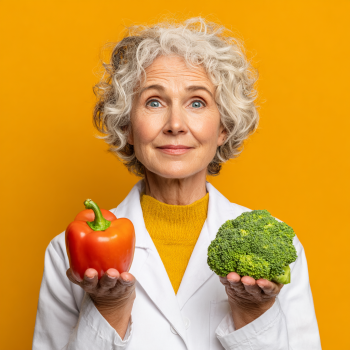 Здорове харчування